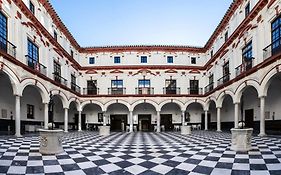 Hotel Convento de Cadiz